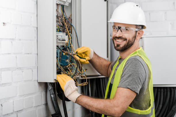 Best Electrical System Inspection  in Fort Polk North, LA