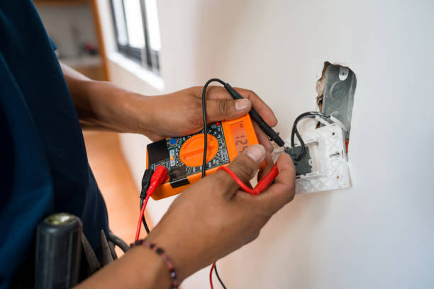Best Best Electricians Near Me  in Fort Polk North, LA