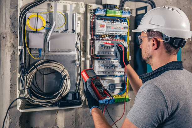 Best Electrician Near Me  in Fort Polk North, LA