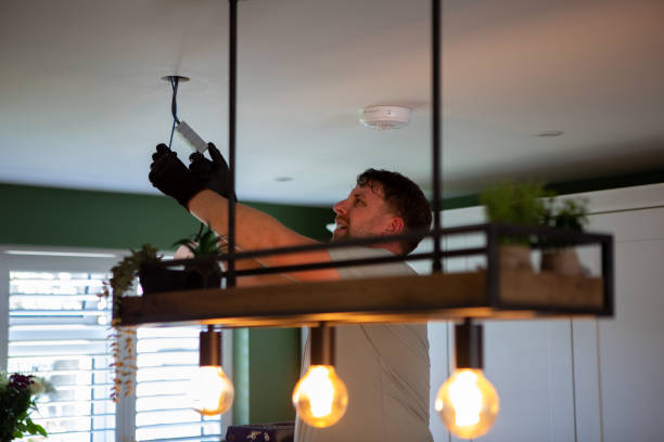 Best Electrical Outlet Repair  in Fort Polk North, LA