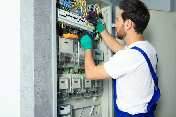 Best Electrical System Inspection  in Fort Polk North, LA