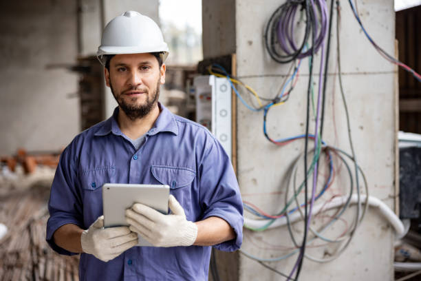Best Affordable Electrical Installation  in Fort Polk North, LA
