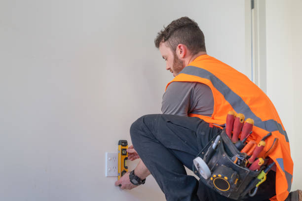 Best Electrical Rewiring Services  in Fort Polk North, LA