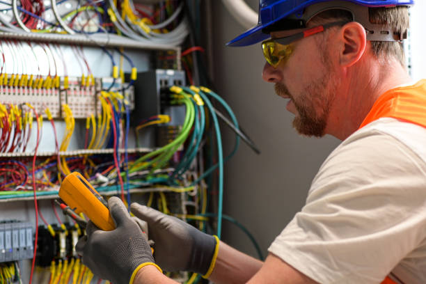 Best Electrical Installation Contractor  in Fort Polk North, LA