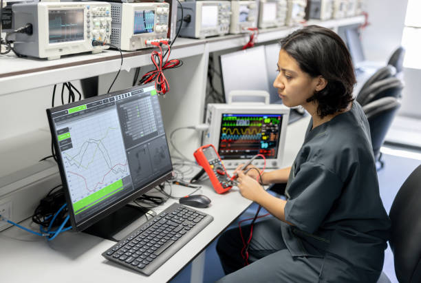 Best Electrical Installation Contractor  in Fort Polk North, LA