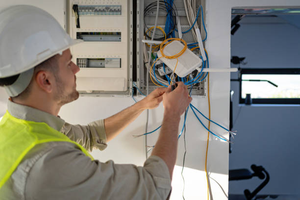 Best 24-Hour Electrician  in Fort Polk North, LA