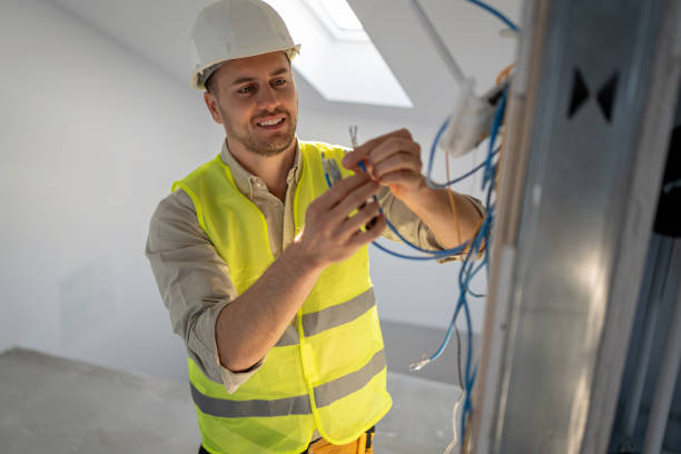 Best Electrical Upgrades for Homes  in Fort Polk North, LA